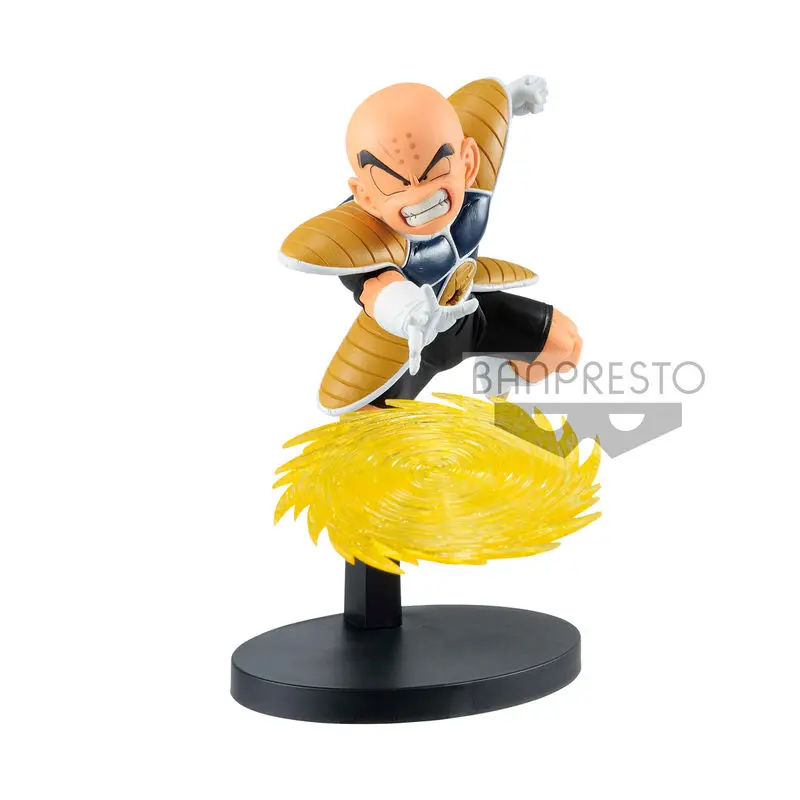 Dragon Ball G x materia PVC Kip Krillin 11 cm fotografija proizvoda