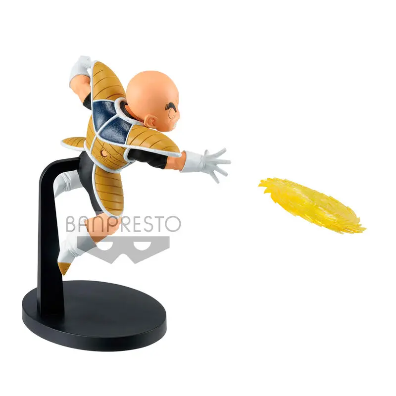 Dragon Ball G x materia PVC Kip Krillin 11 cm fotografija proizvoda