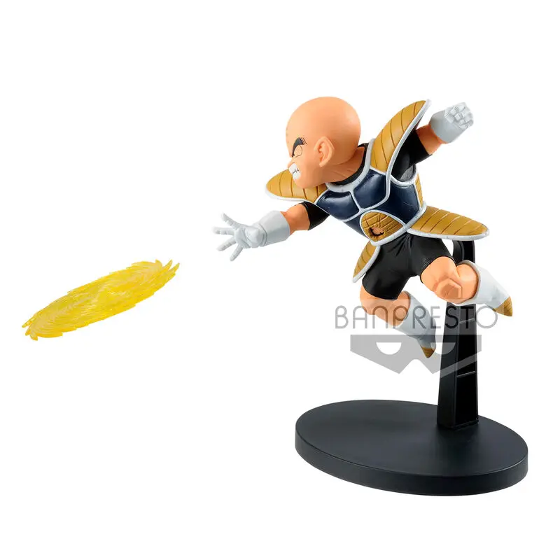 Dragon Ball G x materia PVC Kip Krillin 11 cm fotografija proizvoda