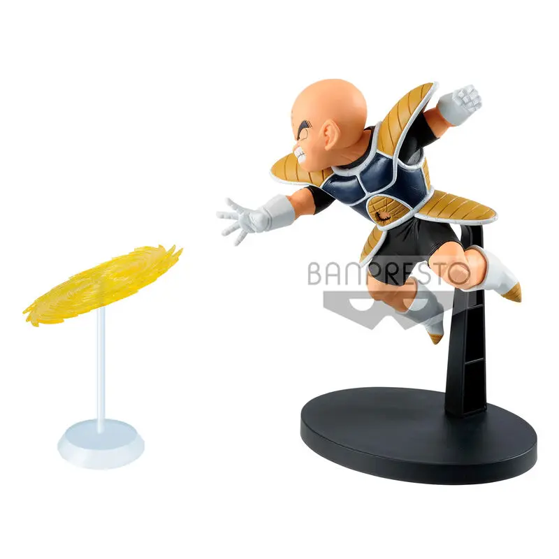 Dragon Ball G x materia PVC Kip Krillin 11 cm fotografija proizvoda