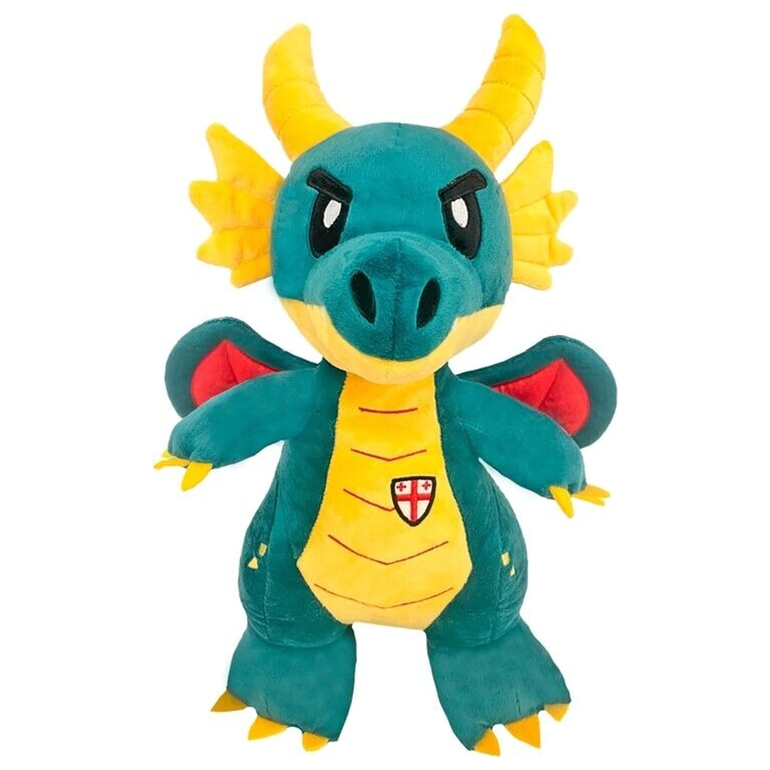 Dragon plišana igračka 40cm fotografija proizvoda