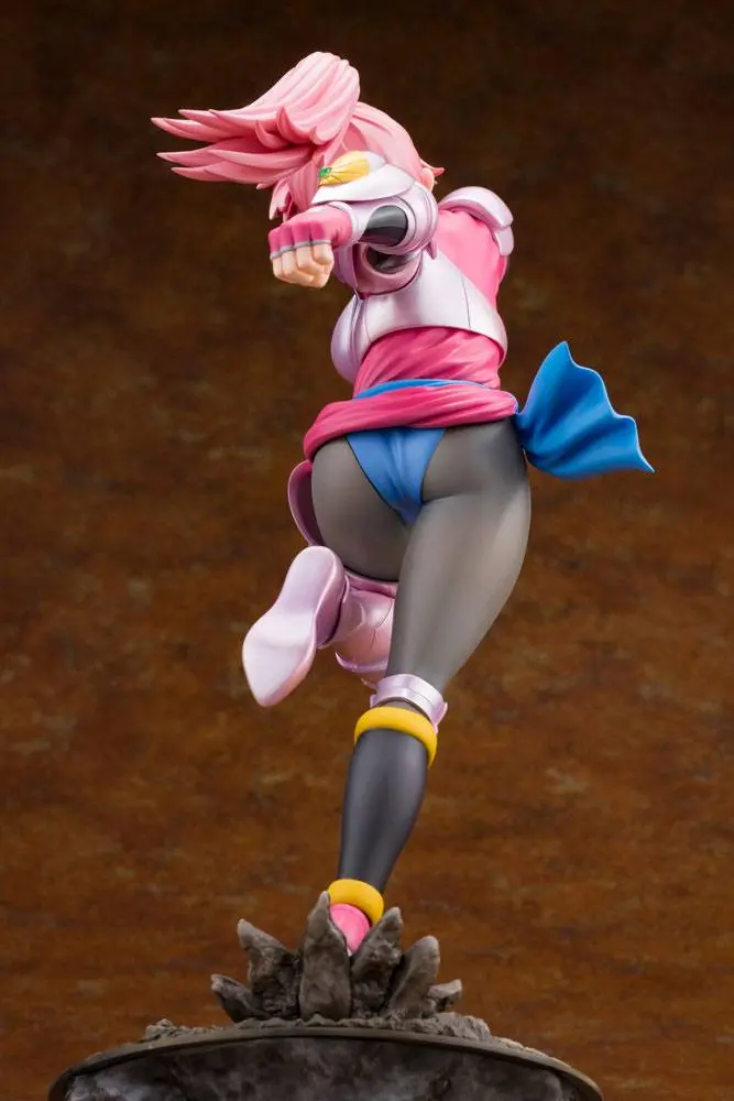 Dragon Quest The Adventure of Dai ARTFXJ Kip 1/8 Maam Deluxe Edition 23 cm fotografija proizvoda