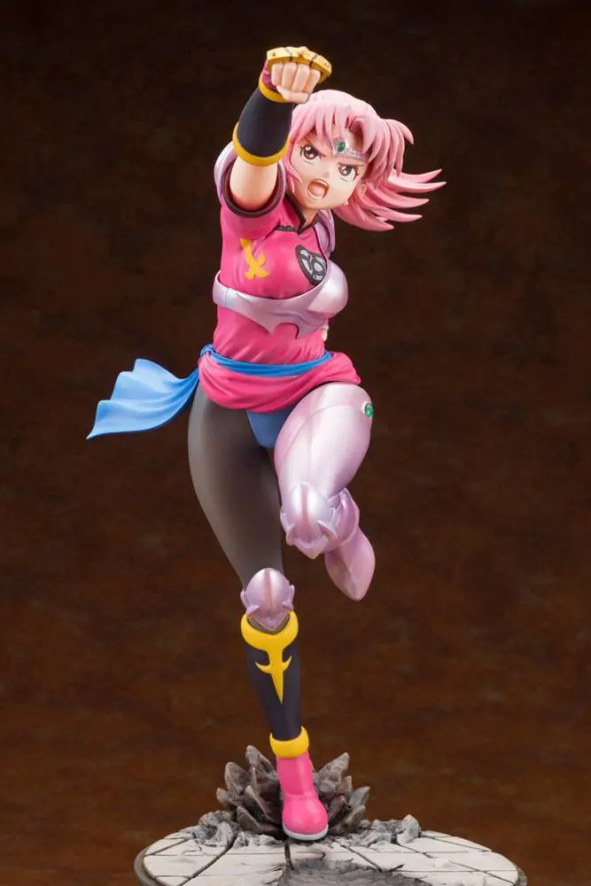 Dragon Quest The Adventure of Dai ARTFXJ Kip 1/8 Maam Deluxe Edition 23 cm fotografija proizvoda