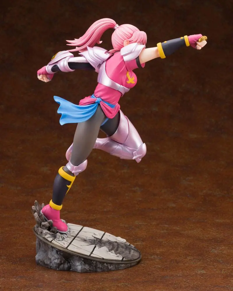Dragon Quest The Adventure of Dai ARTFXJ Kip 1/8 Maam Deluxe Edition 23 cm fotografija proizvoda