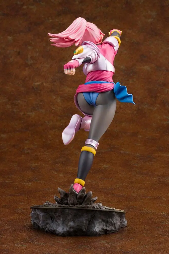 Dragon Quest The Adventure of Dai ARTFXJ Kip 1/8 Maam Deluxe Edition 23 cm fotografija proizvoda