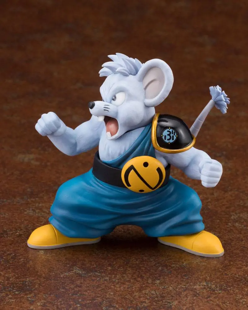 Dragon Quest The Adventure of Dai ARTFXJ Kip 1/8 Maam Deluxe Edition 23 cm fotografija proizvoda
