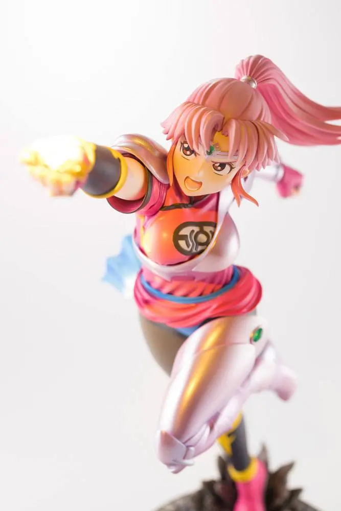 Dragon Quest The Adventure of Dai ARTFXJ Kip 1/8 Maam Deluxe Edition 23 cm fotografija proizvoda