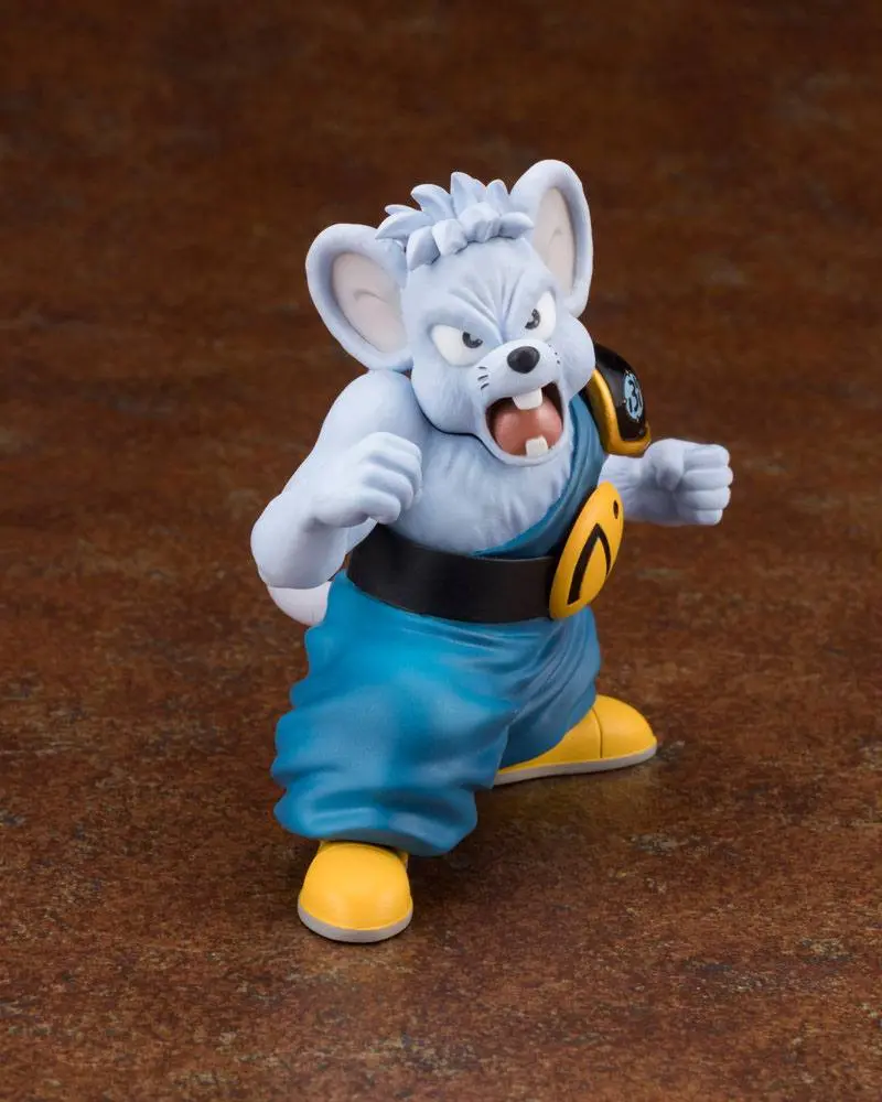 Dragon Quest The Adventure of Dai ARTFXJ Kip 1/8 Maam Deluxe Edition 23 cm fotografija proizvoda