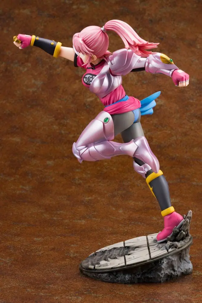 Dragon Quest The Adventure of Dai ARTFXJ Kip 1/8 Maam Deluxe Edition 23 cm fotografija proizvoda