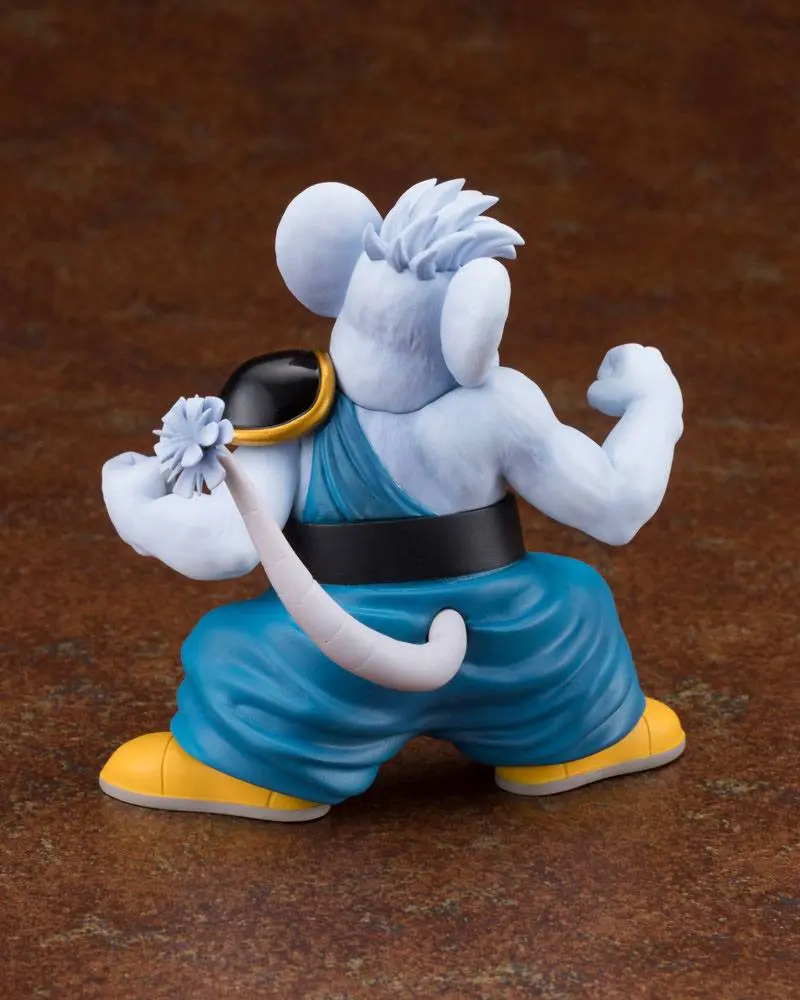 Dragon Quest The Adventure of Dai ARTFXJ Kip 1/8 Maam Deluxe Edition 23 cm fotografija proizvoda