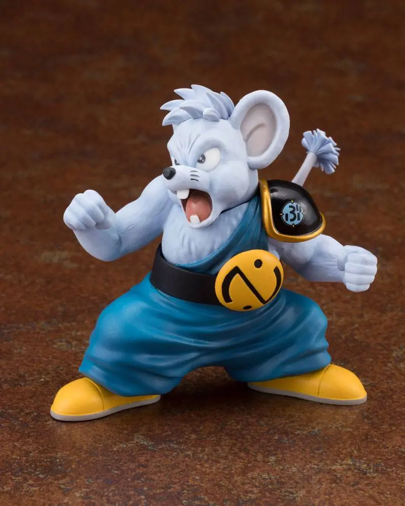 Dragon Quest The Adventure of Dai ARTFXJ Kip 1/8 Maam Deluxe Edition 23 cm fotografija proizvoda