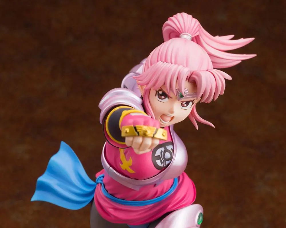 Dragon Quest The Adventure of Dai ARTFXJ Kip 1/8 Maam Deluxe Edition 23 cm fotografija proizvoda