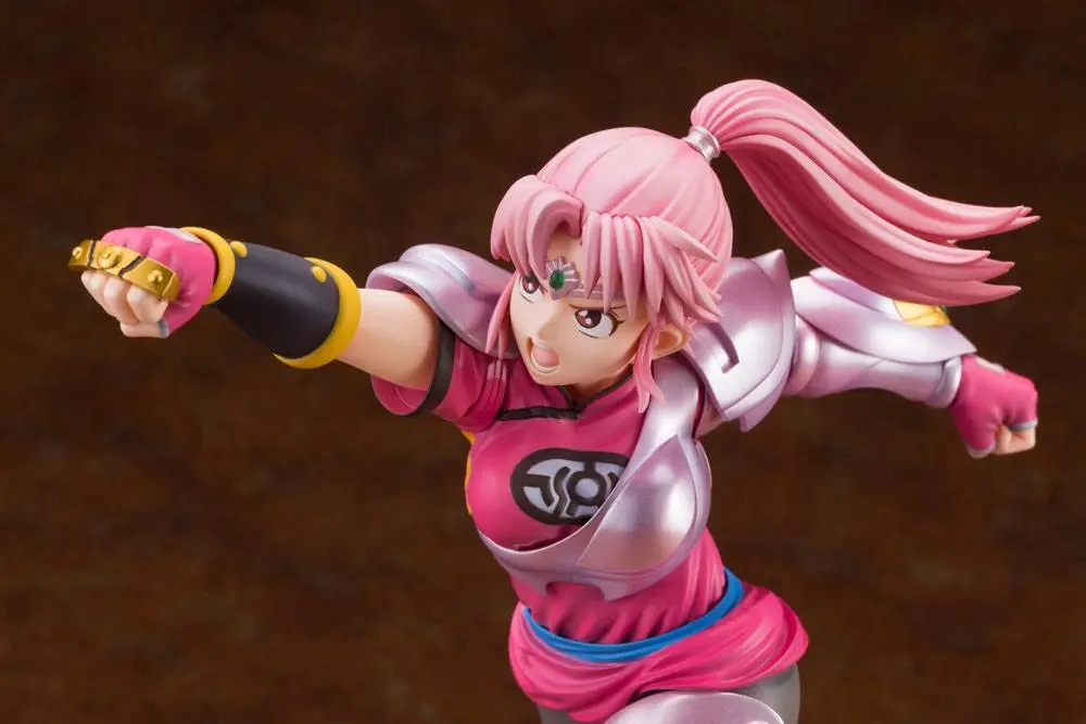 Dragon Quest The Adventure of Dai ARTFXJ Kip 1/8 Maam Deluxe Edition 23 cm fotografija proizvoda