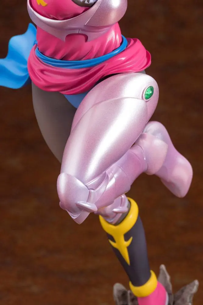 Dragon Quest The Adventure of Dai ARTFXJ Kip 1/8 Maam Deluxe Edition 23 cm fotografija proizvoda