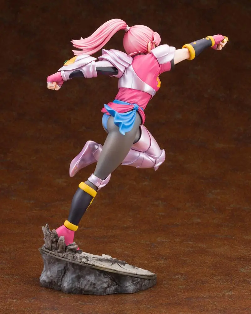Dragon Quest The Adventure of Dai ARTFXJ Kip 1/8 Maam Deluxe Edition 23 cm fotografija proizvoda