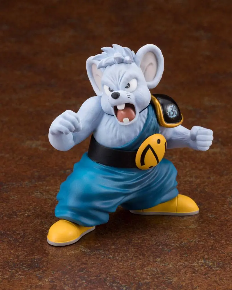 Dragon Quest The Adventure of Dai ARTFXJ Kip 1/8 Maam Deluxe Edition 23 cm fotografija proizvoda