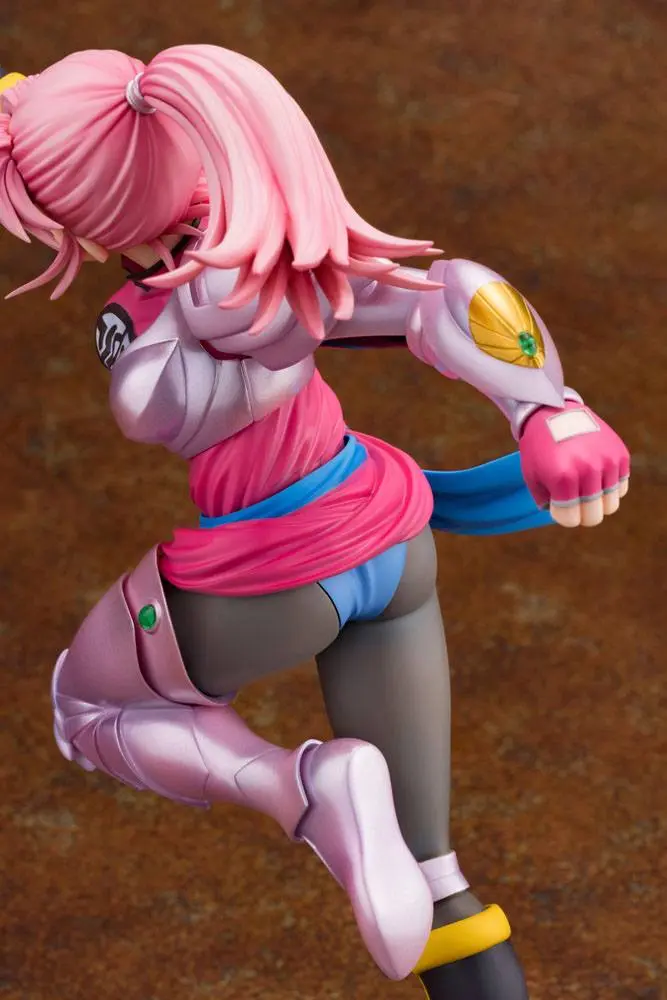 Dragon Quest The Adventure of Dai ARTFXJ Kip 1/8 Maam Deluxe Edition 23 cm fotografija proizvoda