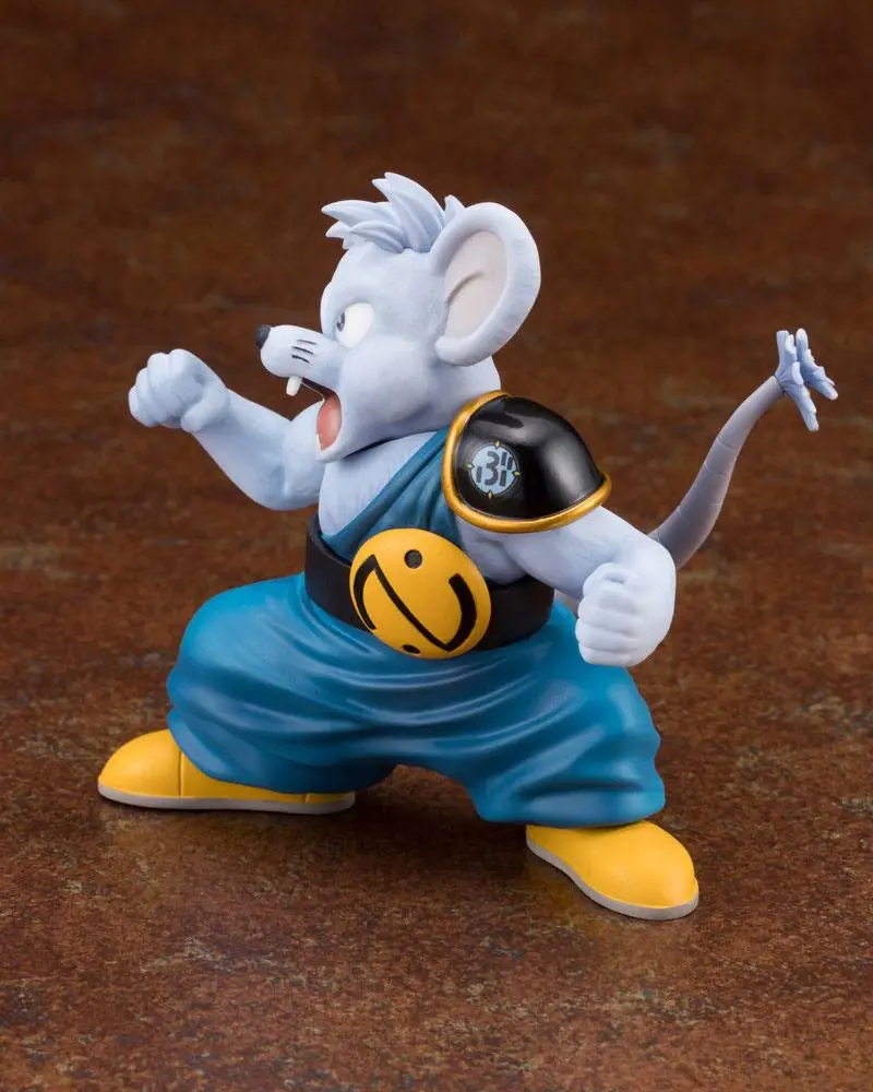 Dragon Quest The Adventure of Dai ARTFXJ Kip 1/8 Maam Deluxe Edition 23 cm fotografija proizvoda