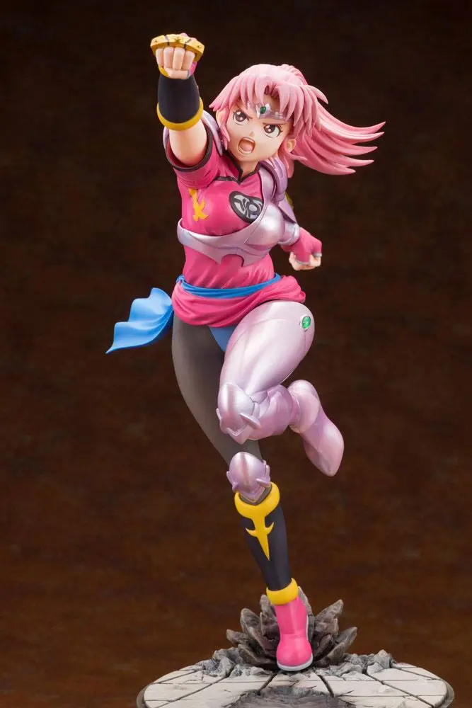 Dragon Quest The Adventure of Dai ARTFXJ Kip 1/8 Maam Deluxe Edition 23 cm fotografija proizvoda