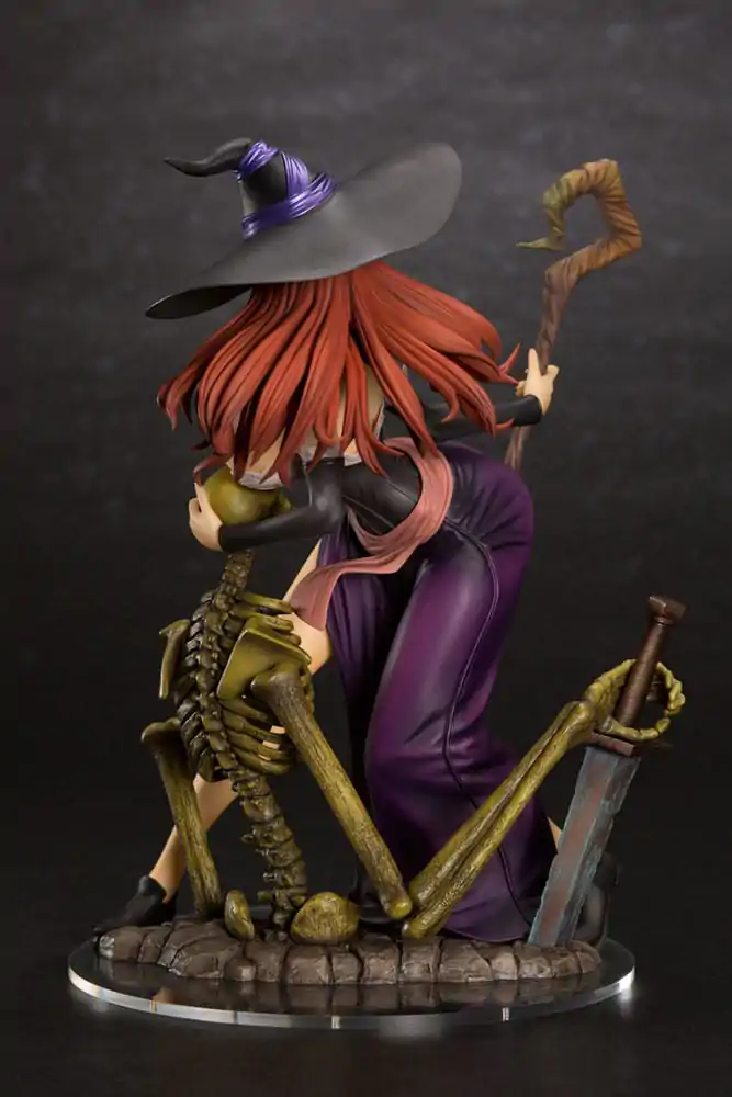 Dragon's Crown PVC kipić 1/7 Sorceress 22 cm fotografija proizvoda