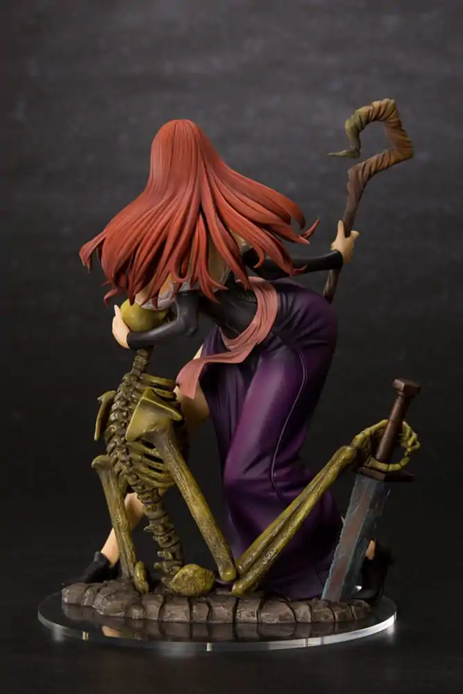 Dragon's Crown PVC kipić 1/7 Sorceress 22 cm fotografija proizvoda