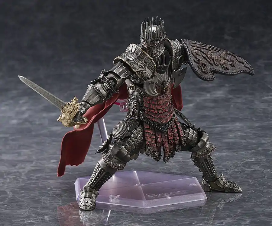 Dragon´s Dogma 2 Figma akcijska figura Arisen 16 cm fotografija proizvoda
