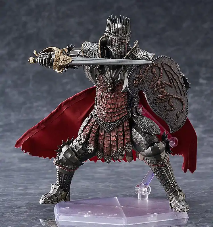 Dragon´s Dogma 2 Figma akcijska figura Arisen 16 cm fotografija proizvoda