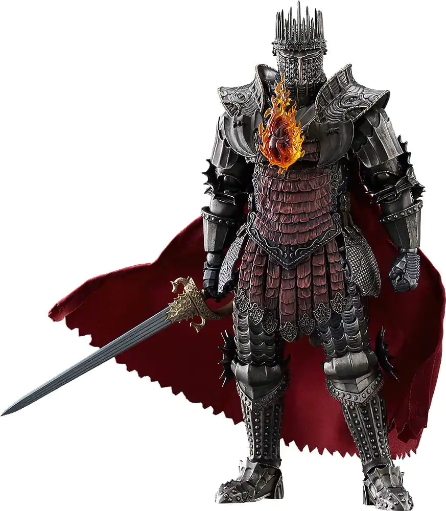 Dragon´s Dogma 2 Figma akcijska figura Arisen 16 cm fotografija proizvoda