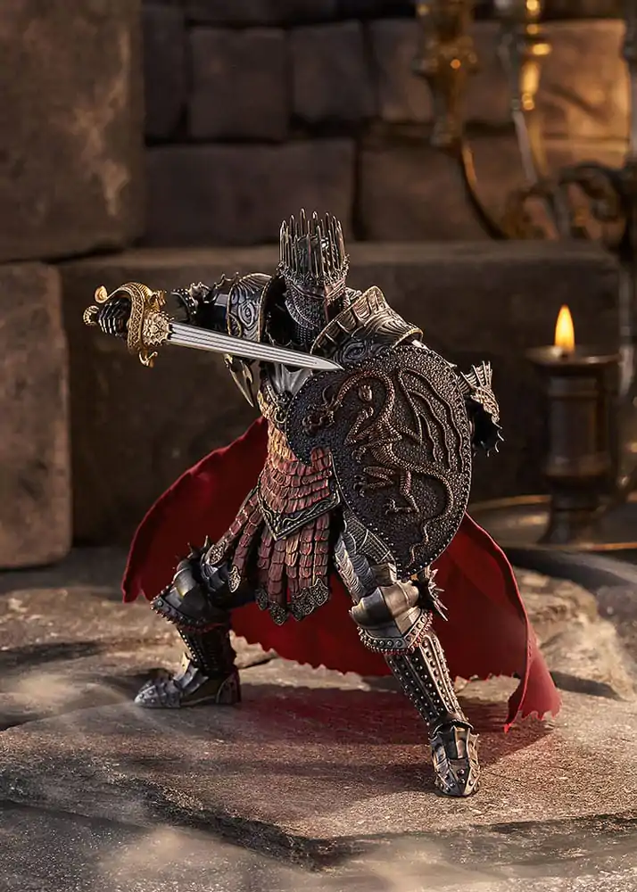 Dragon´s Dogma 2 Figma akcijska figura Arisen 16 cm fotografija proizvoda