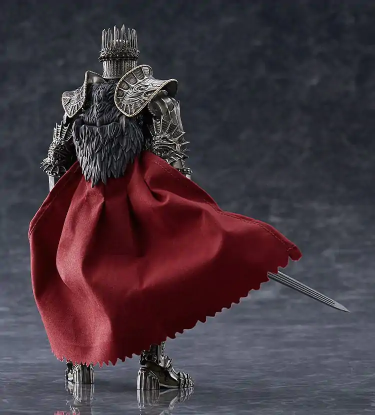 Dragon´s Dogma 2 Figma akcijska figura Arisen 16 cm fotografija proizvoda