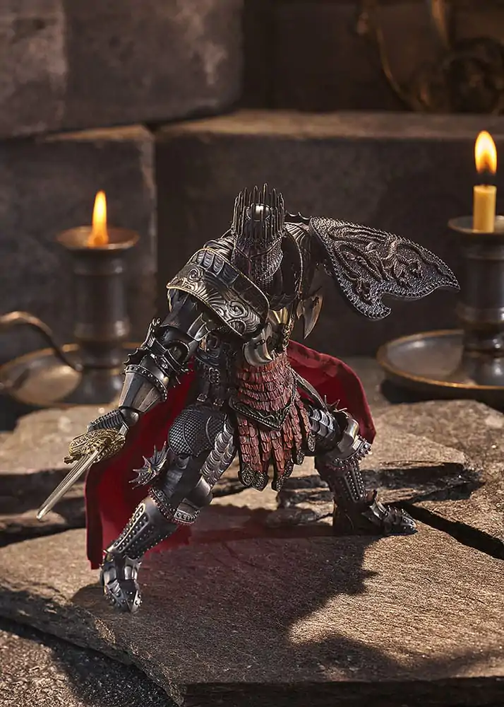 Dragon´s Dogma 2 Figma akcijska figura Arisen 16 cm fotografija proizvoda