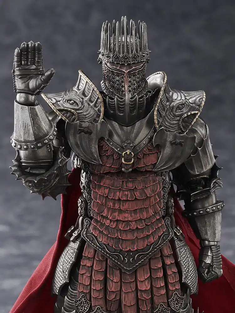 Dragon´s Dogma 2 Figma akcijska figura Arisen 16 cm fotografija proizvoda