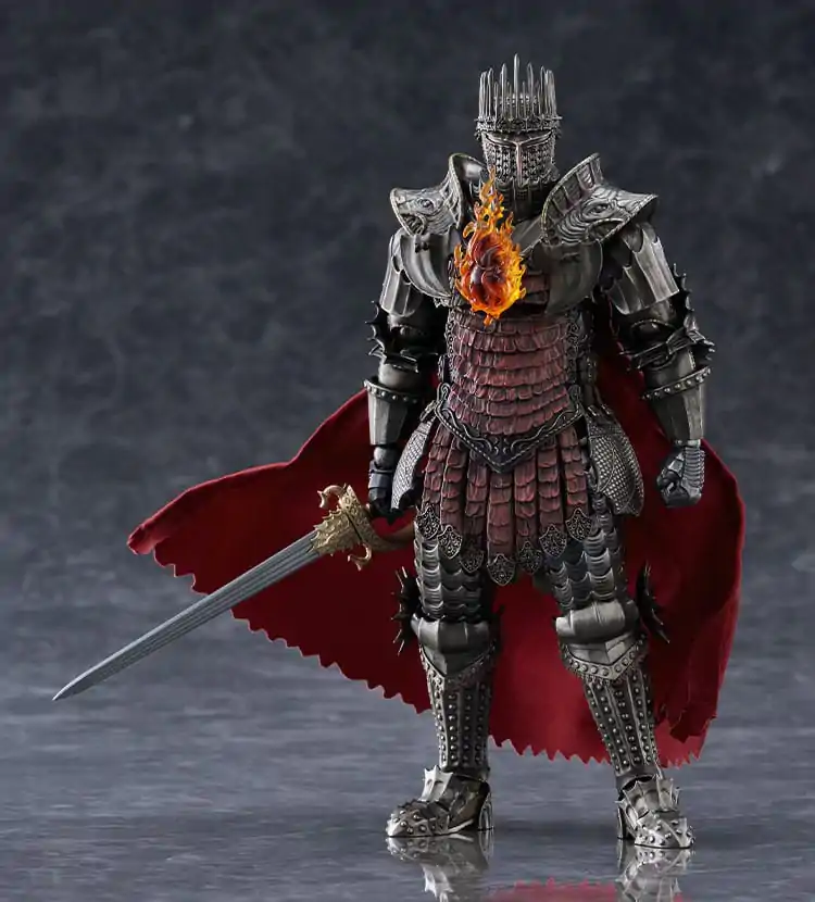 Dragon´s Dogma 2 Figma akcijska figura Arisen 16 cm fotografija proizvoda