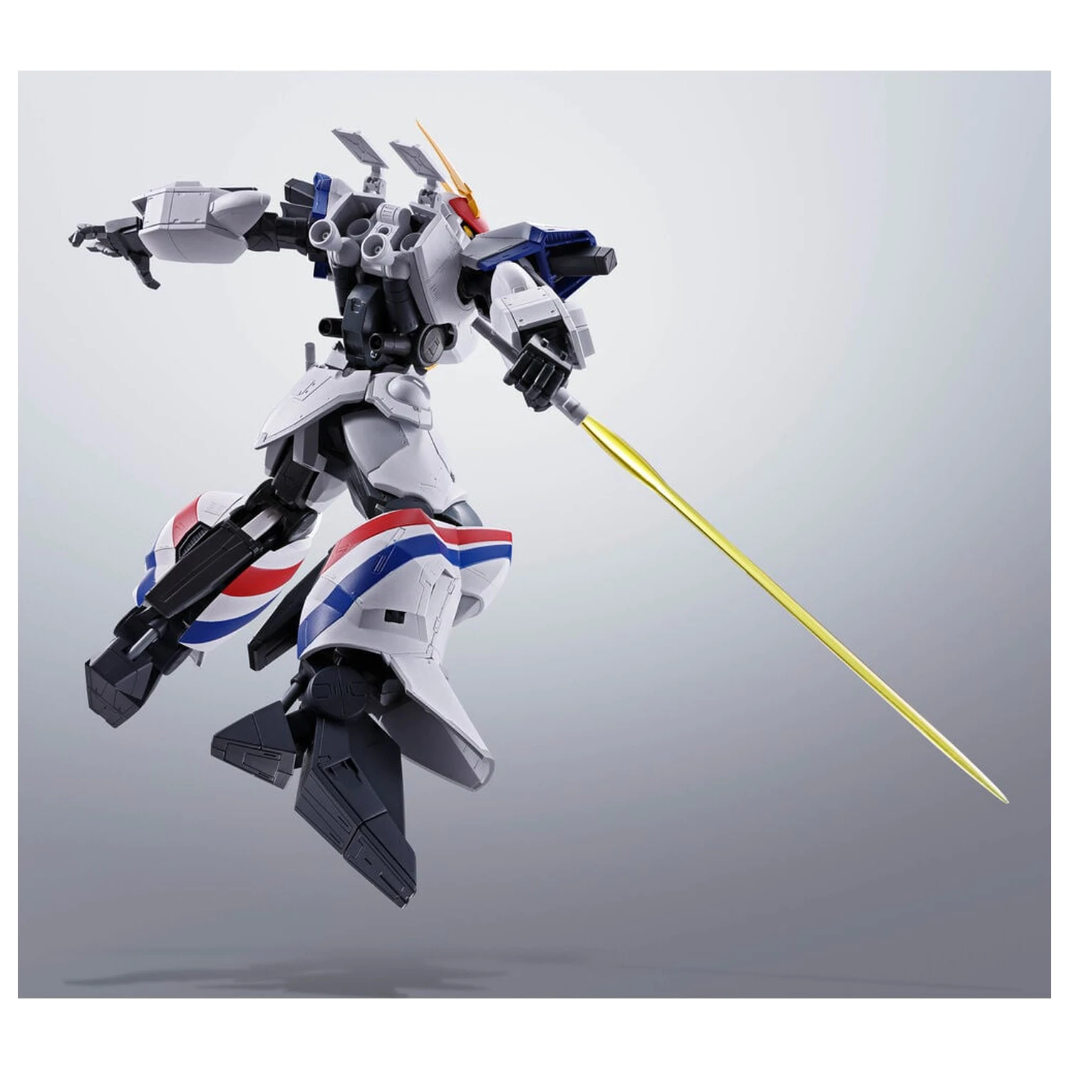 Dragonar Hi-Metal R figure Dragonar-1 i Cabarier-Zero 17,5cm fotografija proizvoda