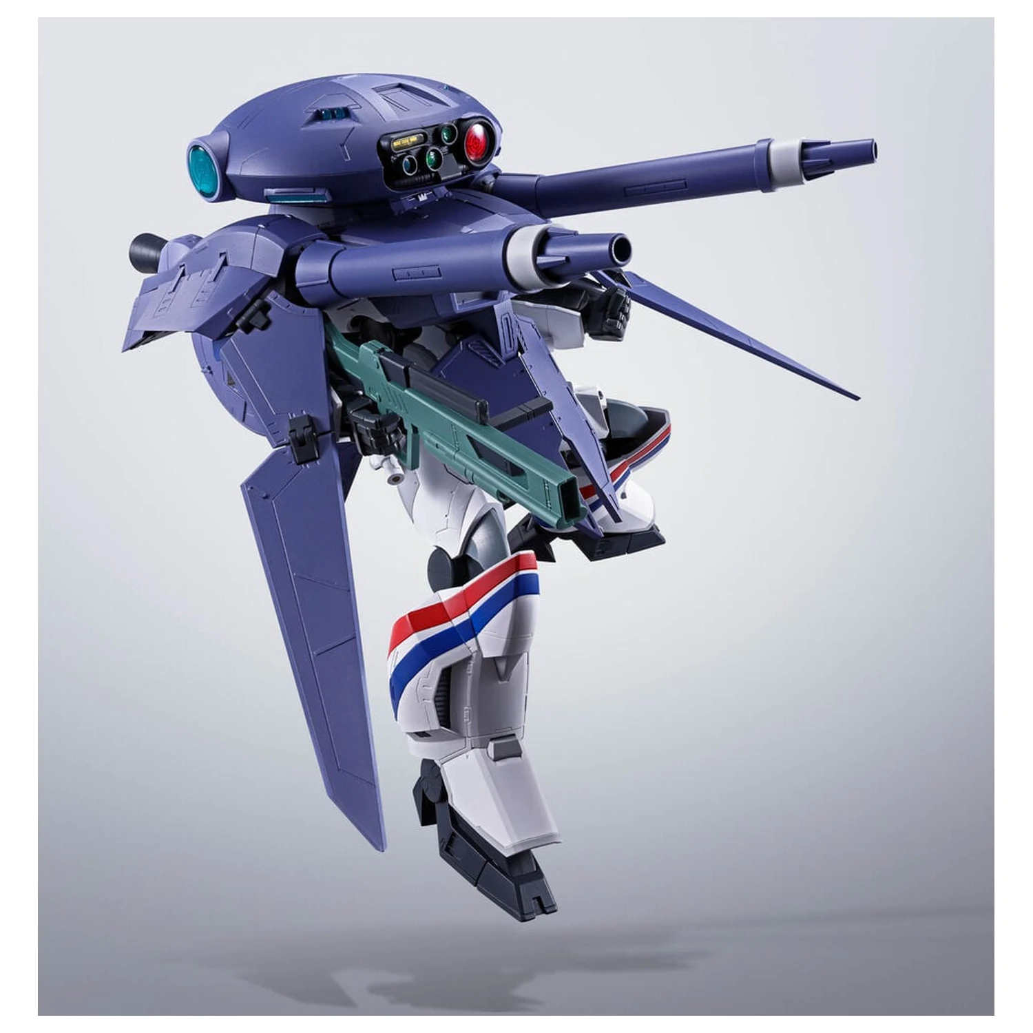 Dragonar Hi-Metal R figure Dragonar-1 i Cabarier-Zero 17,5cm fotografija proizvoda