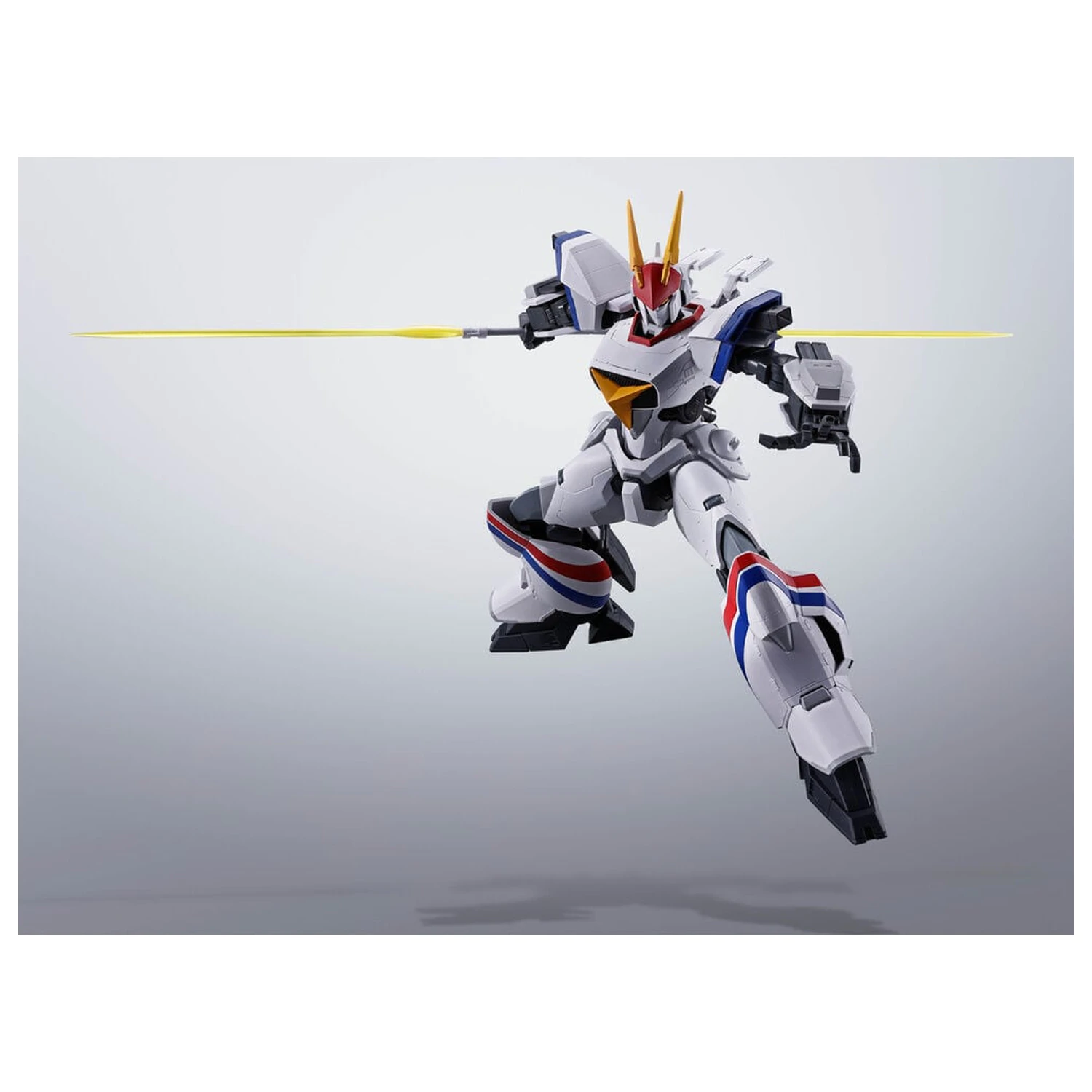 Dragonar Hi-Metal R figure Dragonar-1 i Cabarier-Zero 17,5cm fotografija proizvoda