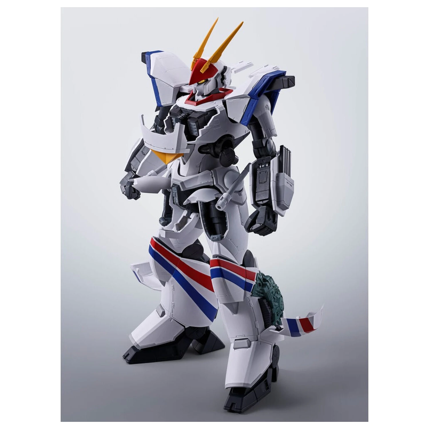 Dragonar Hi-Metal R figure Dragonar-1 i Cabarier-Zero 17,5cm fotografija proizvoda