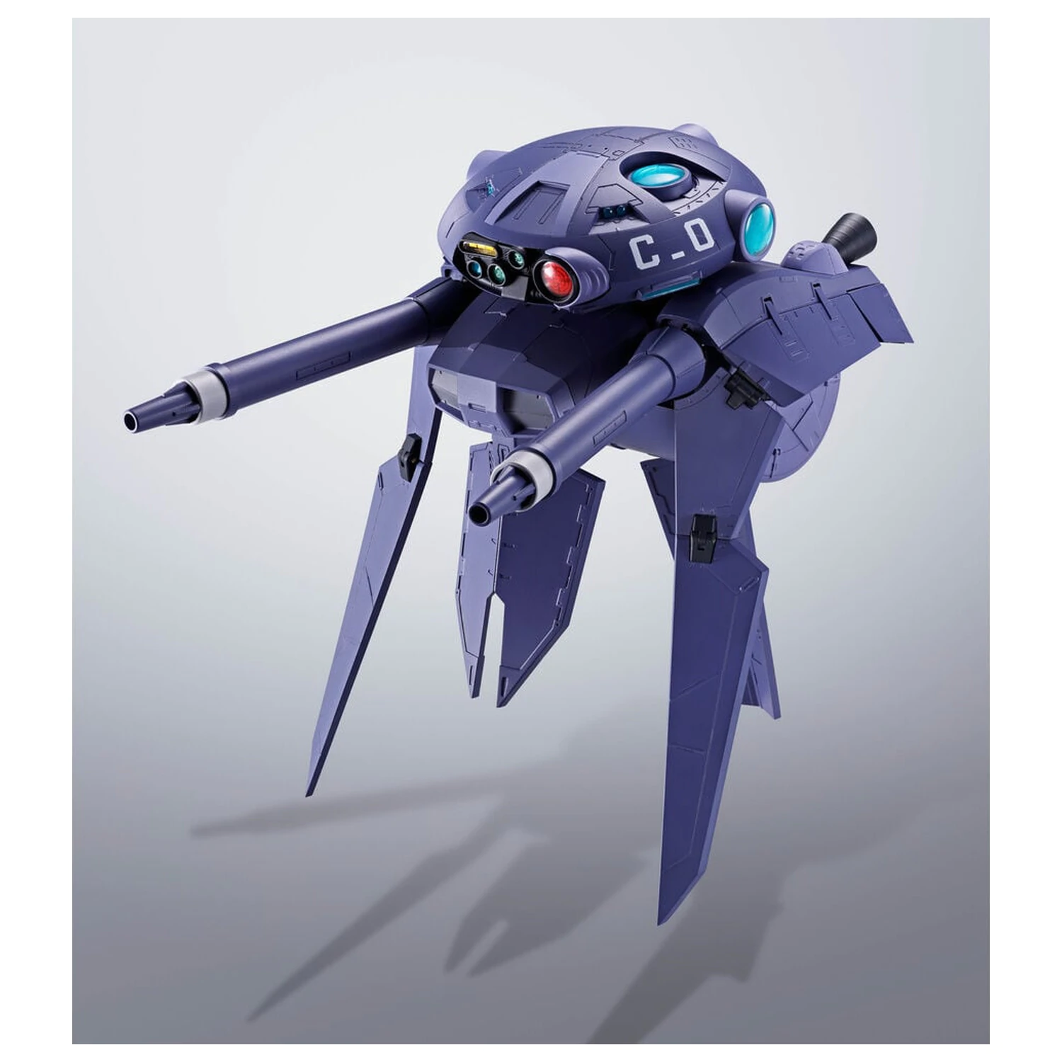Dragonar Hi-Metal R figure Dragonar-1 i Cabarier-Zero 17,5cm fotografija proizvoda