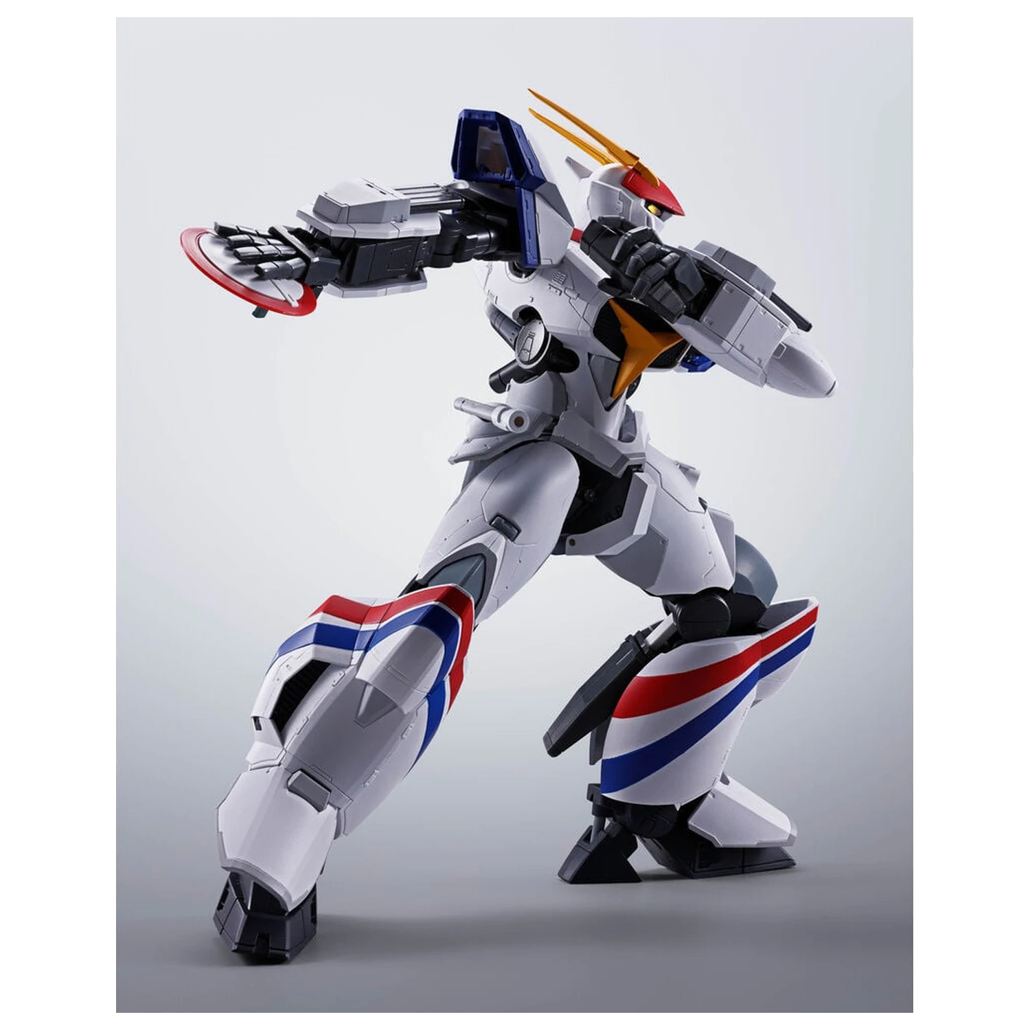 Dragonar Hi-Metal R figure Dragonar-1 i Cabarier-Zero 17,5cm fotografija proizvoda