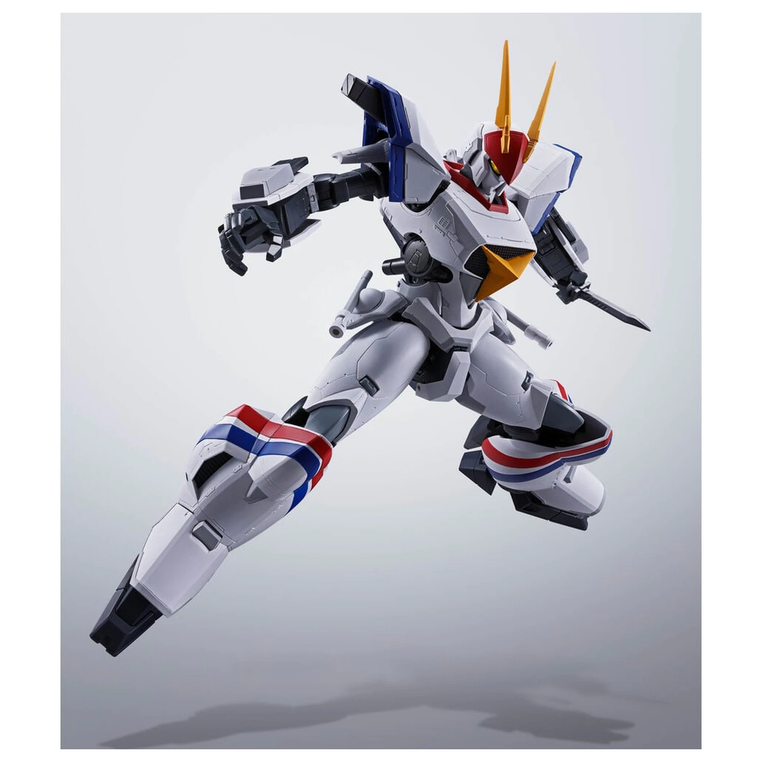 Dragonar Hi-Metal R figure Dragonar-1 i Cabarier-Zero 17,5cm fotografija proizvoda