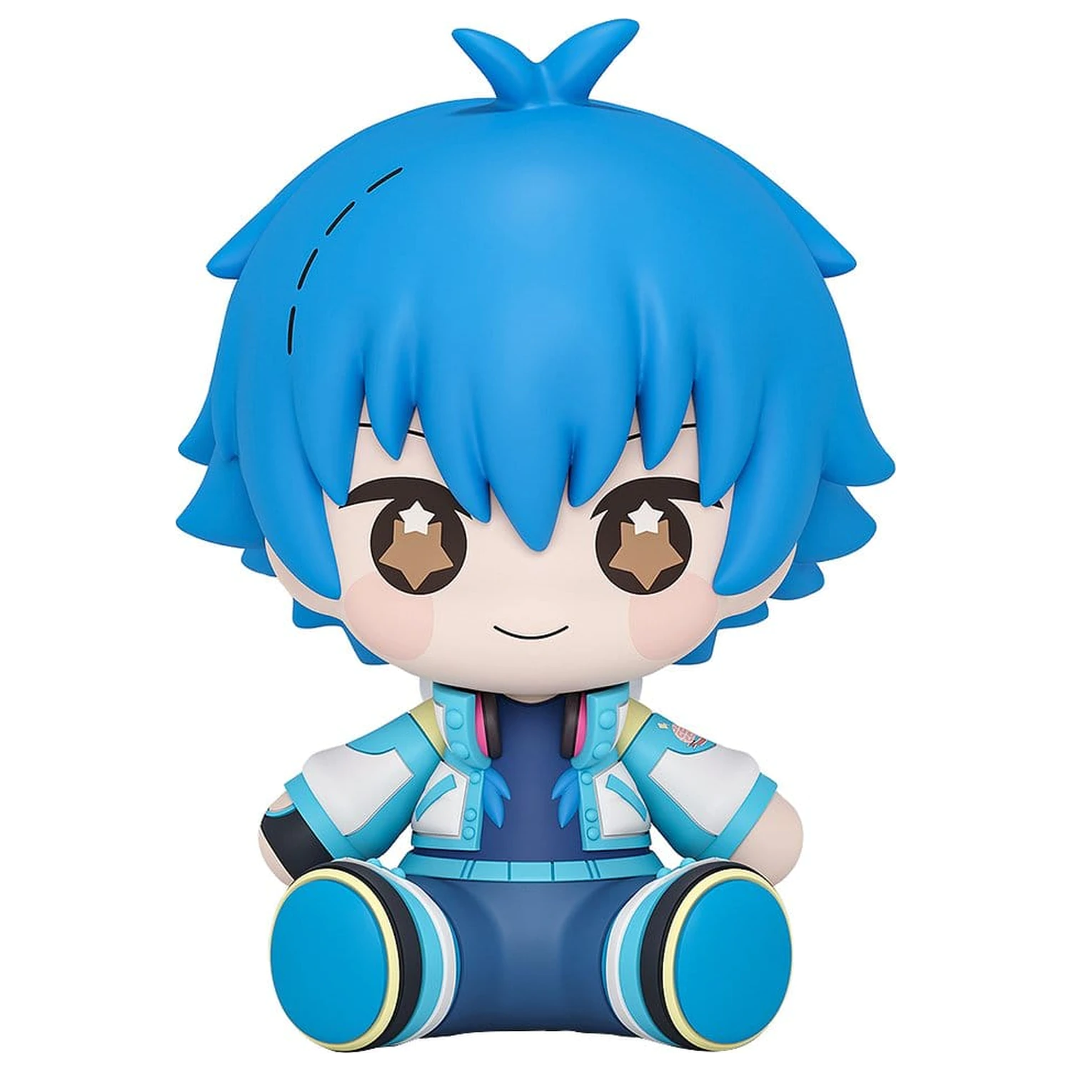 Dramatical Murder Huggy Good Smile mini figura Aoba 7 cm fotografija proizvoda