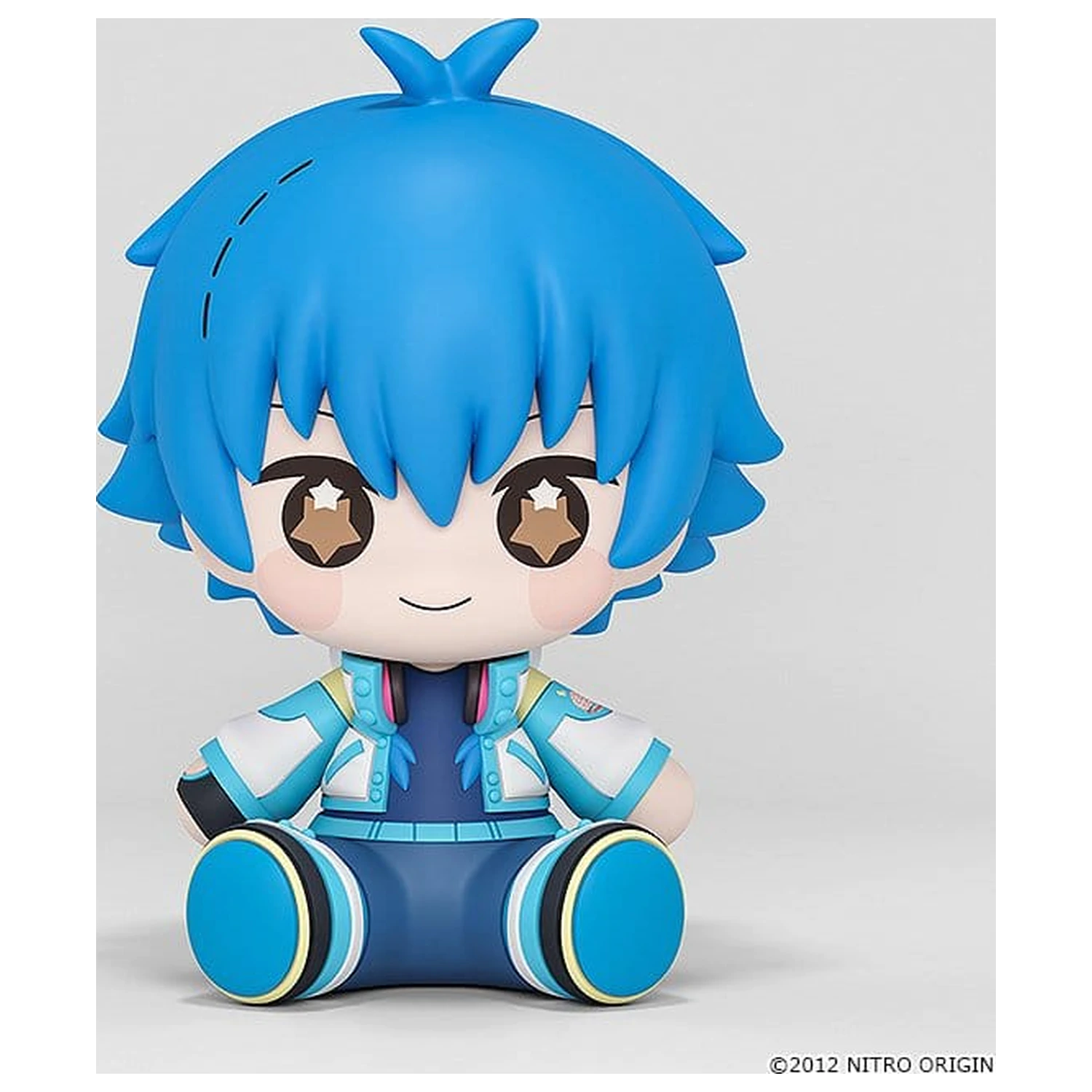 Dramatical Murder Huggy Good Smile mini figura Aoba 7 cm fotografija proizvoda
