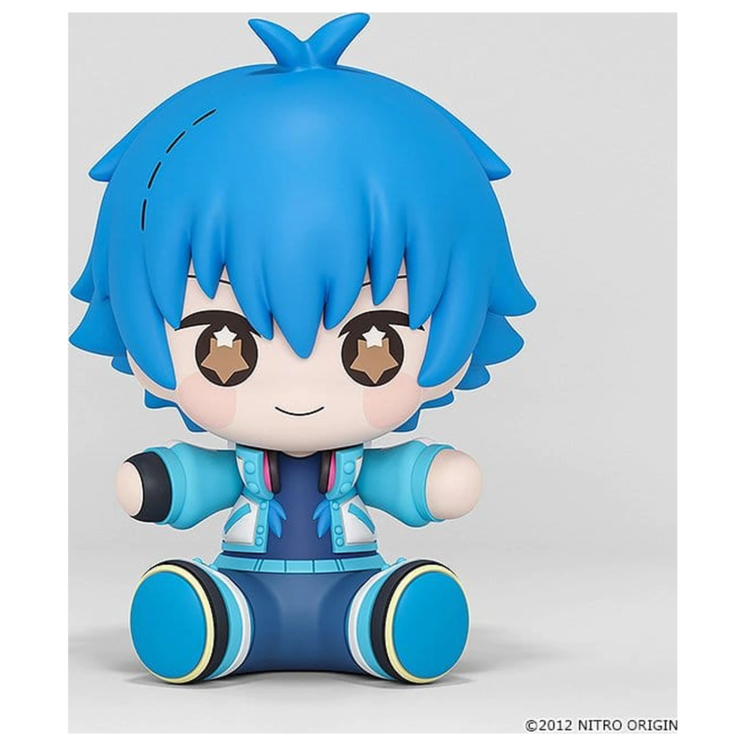 Dramatical Murder Huggy Good Smile mini figura Aoba 7 cm fotografija proizvoda