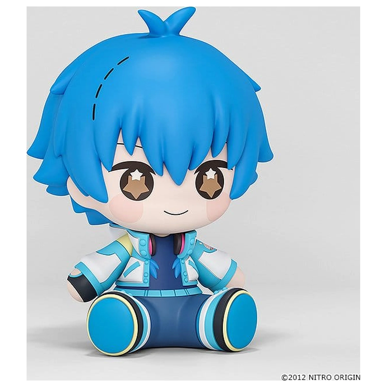 Dramatical Murder Huggy Good Smile mini figura Aoba 7 cm fotografija proizvoda