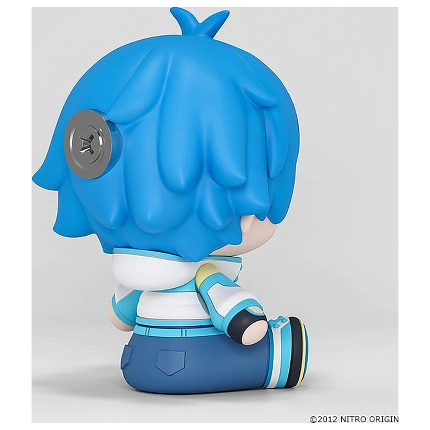 Dramatical Murder Huggy Good Smile mini figura Aoba 7 cm fotografija proizvoda