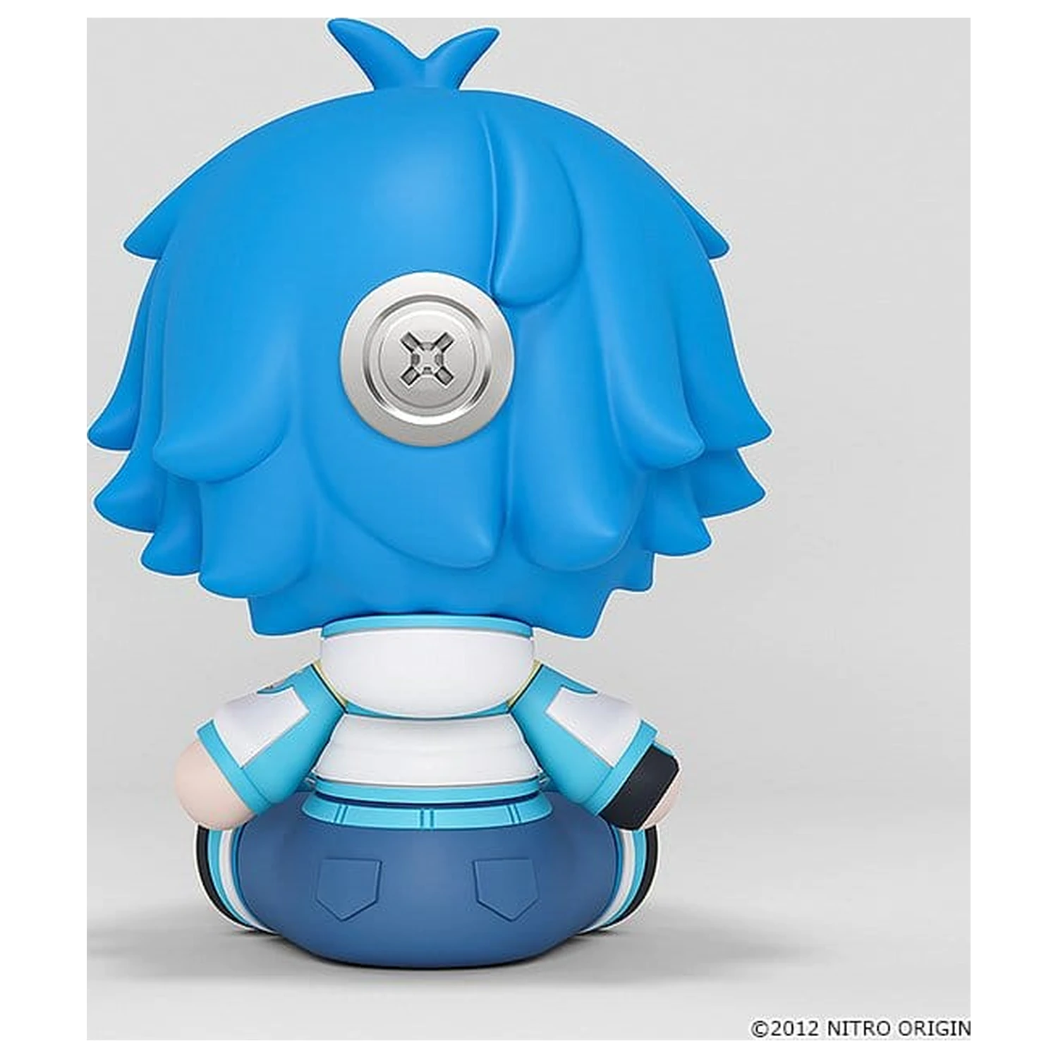 Dramatical Murder Huggy Good Smile mini figura Aoba 7 cm fotografija proizvoda
