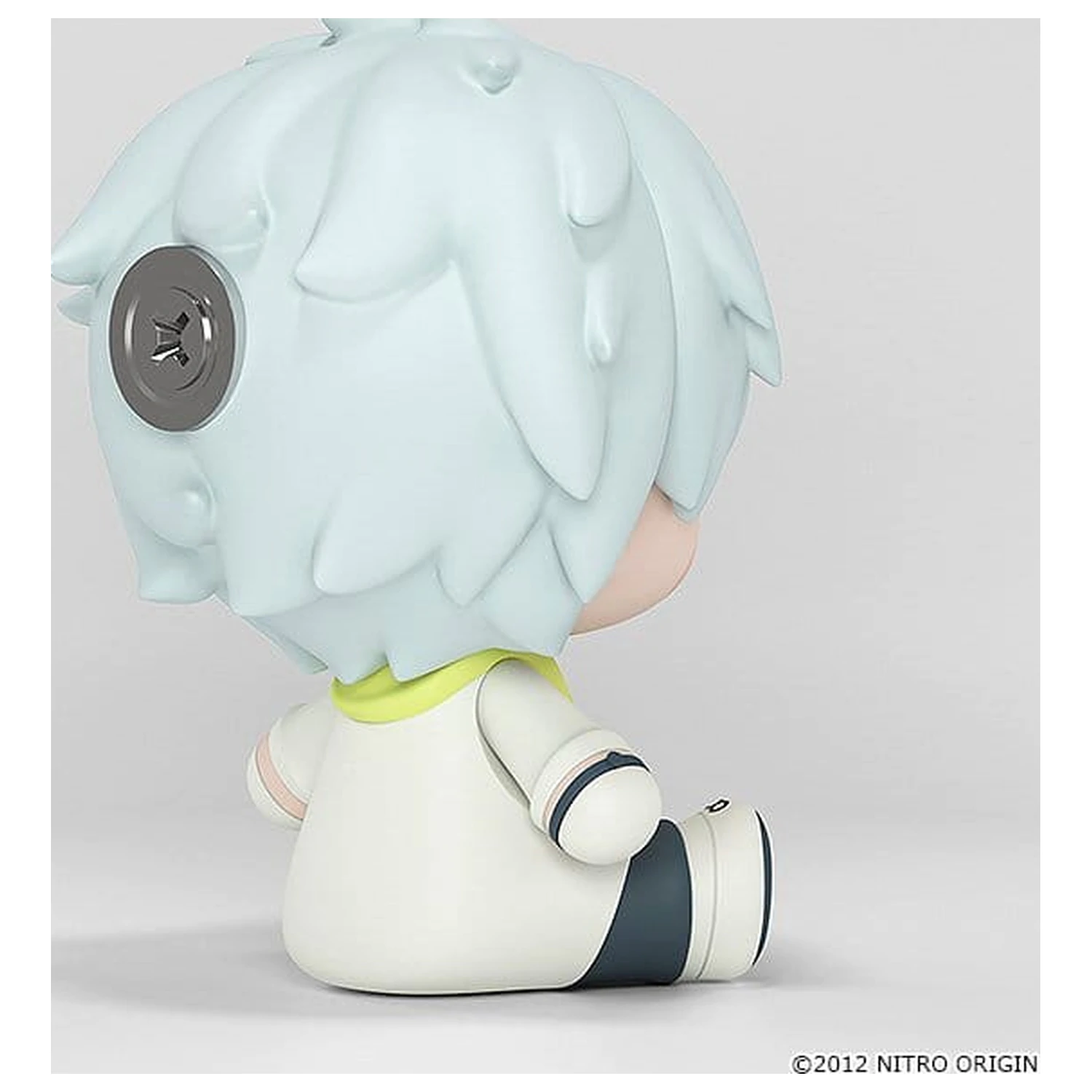 Dramatical Murder Huggy Good Smile mini figura Clear 7 cm fotografija proizvoda