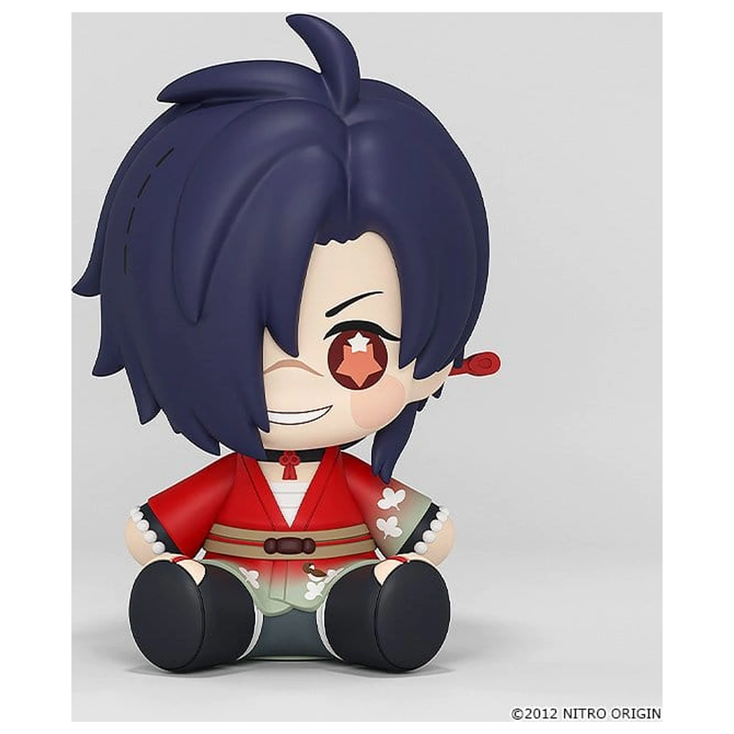 Dramatical Murder Huggy Good Smile mini figura Koujaku 7 cm fotografija proizvoda