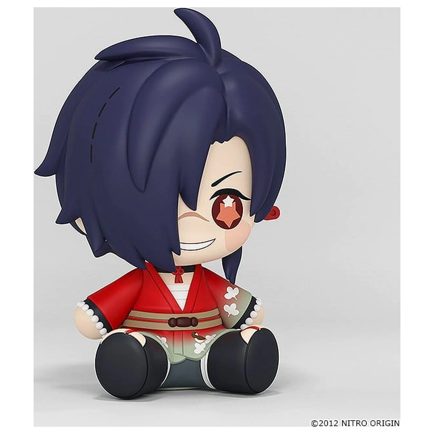 Dramatical Murder Huggy Good Smile mini figura Koujaku 7 cm fotografija proizvoda