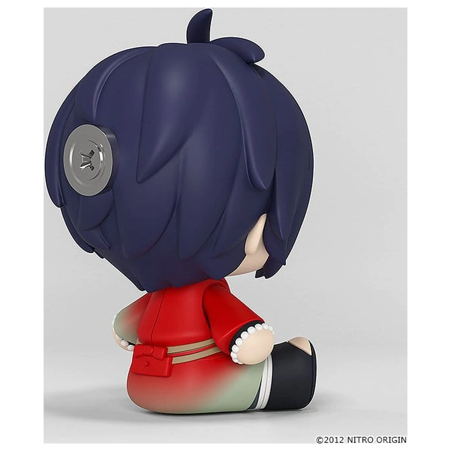 Dramatical Murder Huggy Good Smile mini figura Koujaku 7 cm fotografija proizvoda